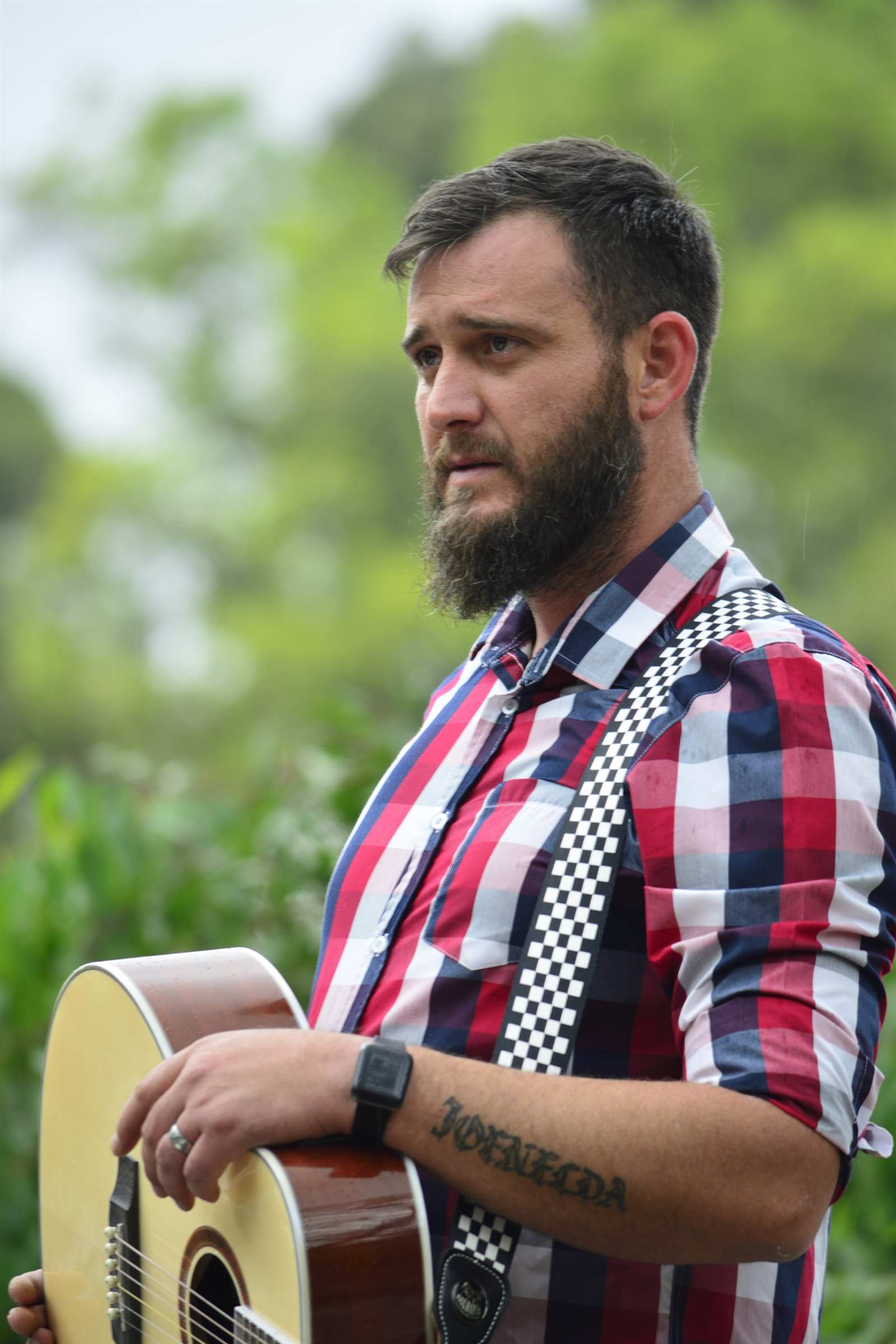 Portraits β Tomlinson Photography